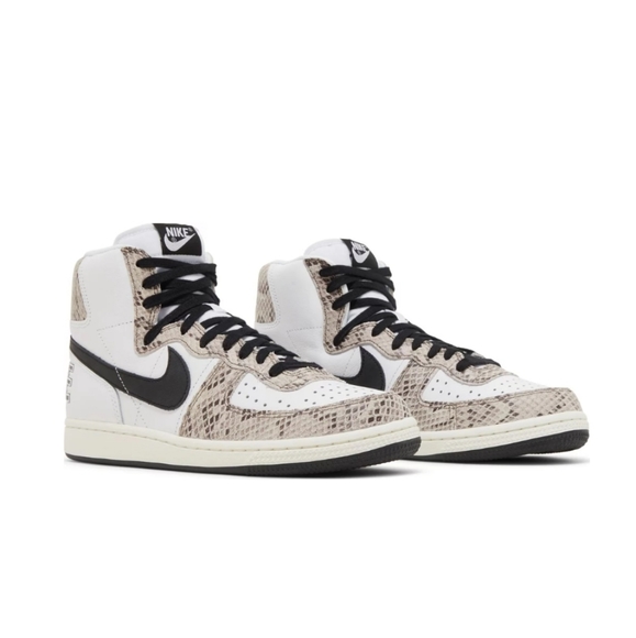 Nike Terminator High Shoes - Picture 4 of 9